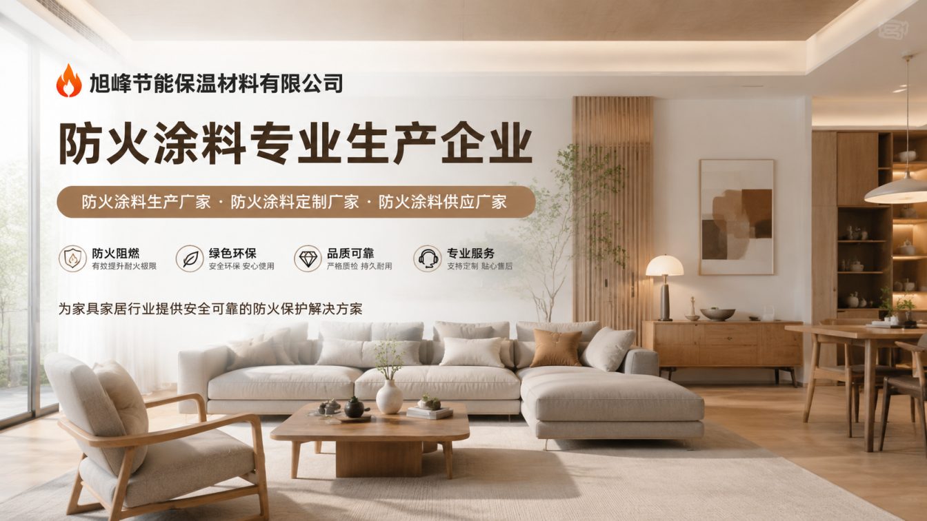 平坝区为建筑防火保温提供系统方案